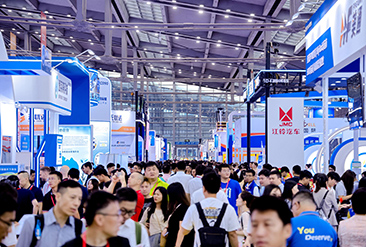 2025第19届中国（深圳）国际物流与供应链博览会现场活动图2