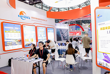 2025第19届中国（深圳）国际物流与供应链博览会现场活动图6