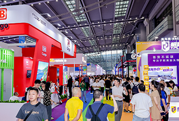 2025第19届中国（深圳）国际物流与供应链博览会现场活动图4