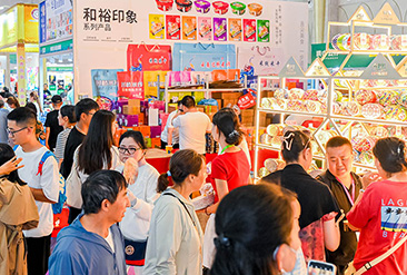 东南亚食材节现场活动图7