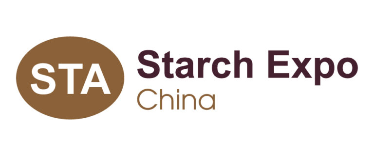 上海国际淀粉及淀粉衍生物展览会logo图