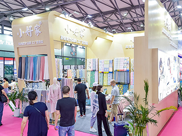 2024上海国际礼品及促销品展览会现场活动图6